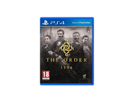 Sony The Order: 1886 - 1456672 - zdjęcie 1